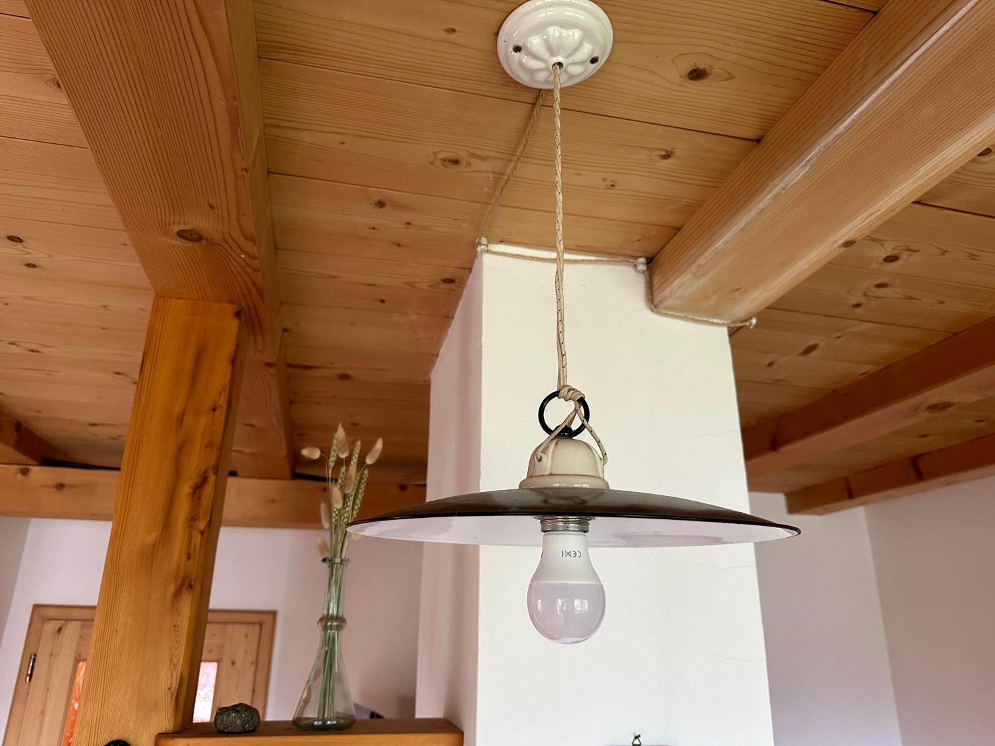 Ferienwohnung Haus Santner Völs am Schlern Exterior foto