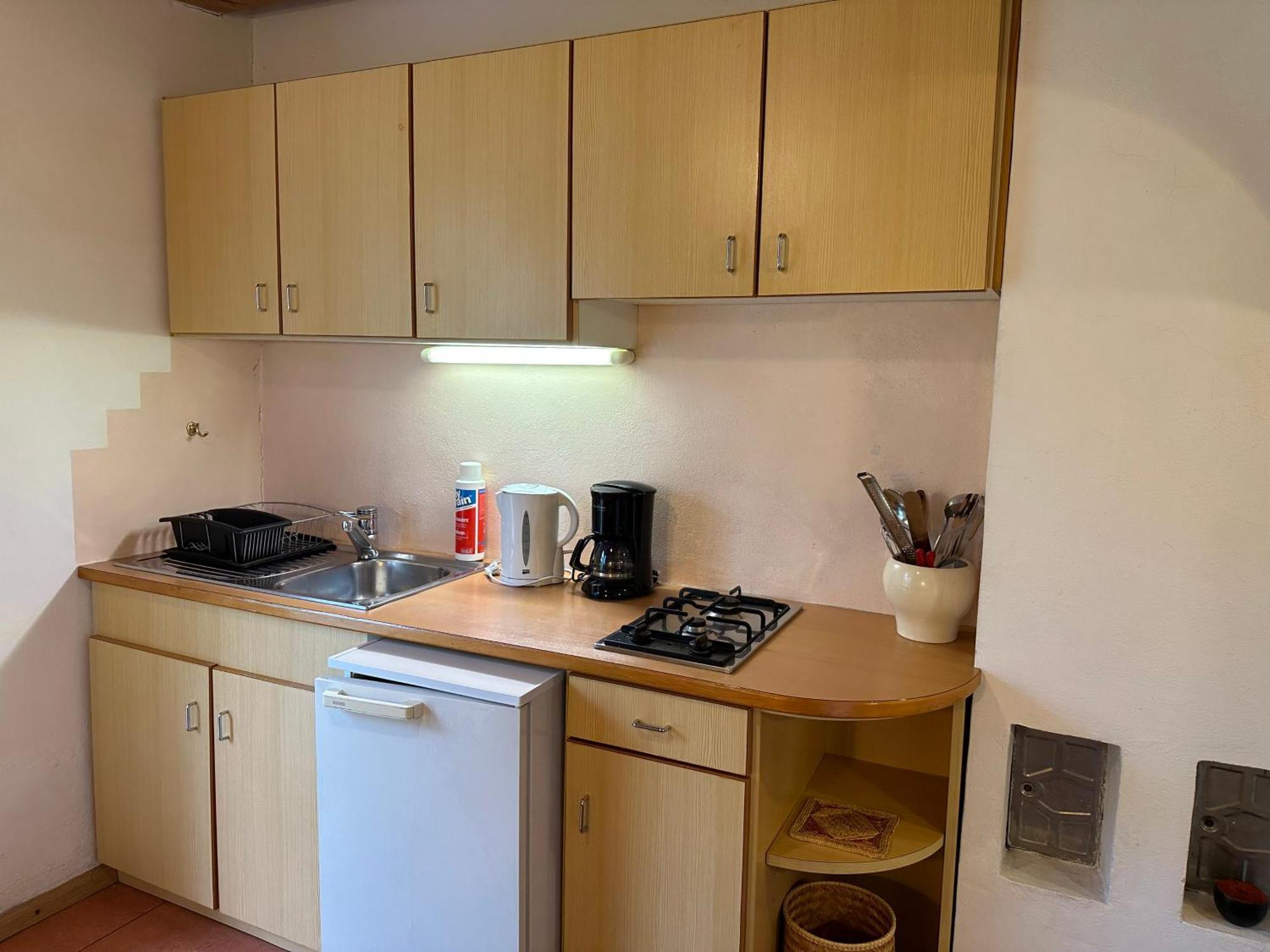 Ferienwohnung Haus Santner Völs am Schlern Exterior foto