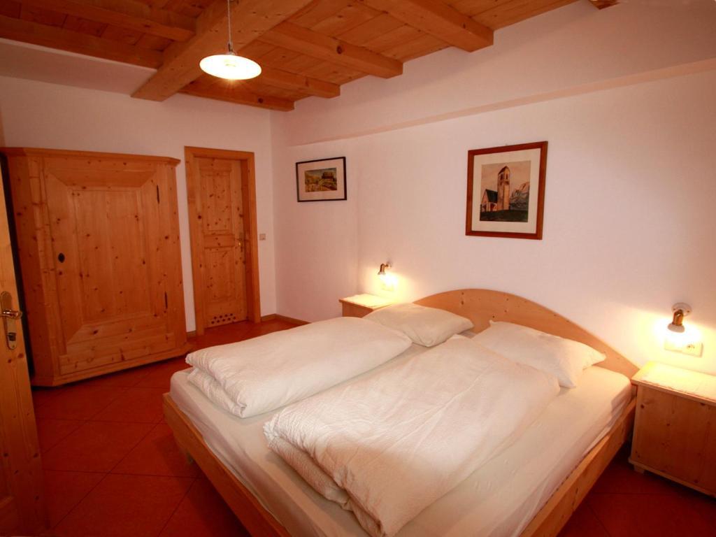 Ferienwohnung Haus Santner Völs am Schlern Zimmer foto